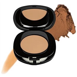 Elizabeth Arden Flawless Finish Everyday Perfection Bouncy Makeup 12 Warm Pecan 9g - unisex - Teknashop Ltd