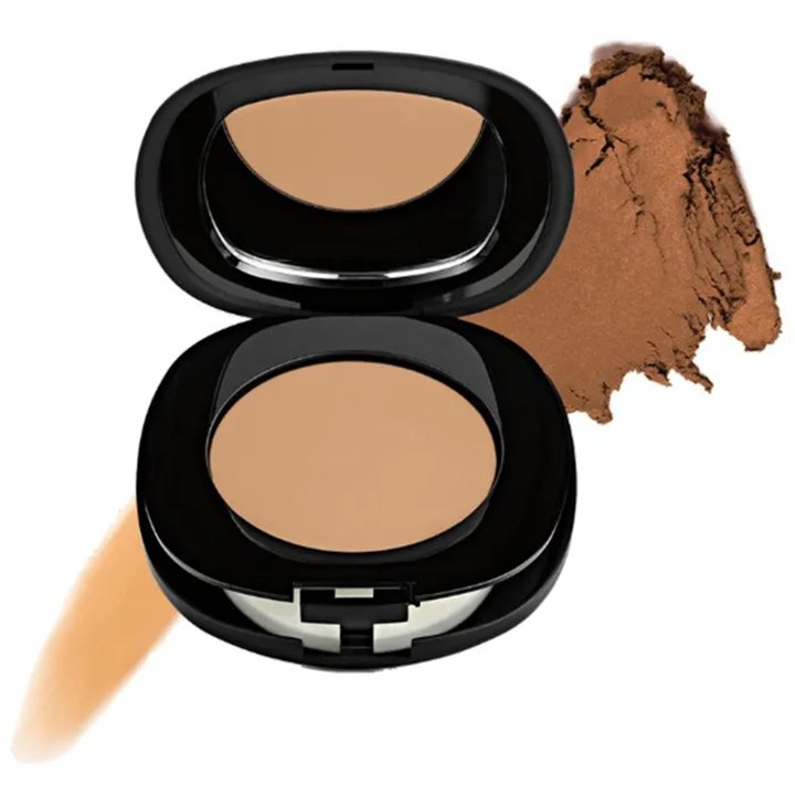 Elizabeth Arden Flawless Finish Everyday Perfection Bouncy Makeup 12 Warm Pecan 9g - unisex - Teknashop Ltd