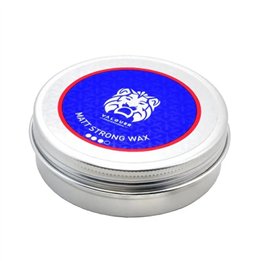 Valquer Matt Strong Wax 100ml - unisex - Teknashop Ltd