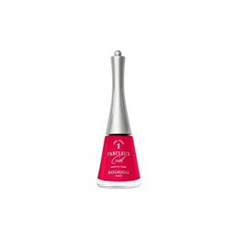 Bourjois Fabuleux Gel Esmalte De Uñas 260-Happily Pink 9ml - unisex - Teknashop Ltd