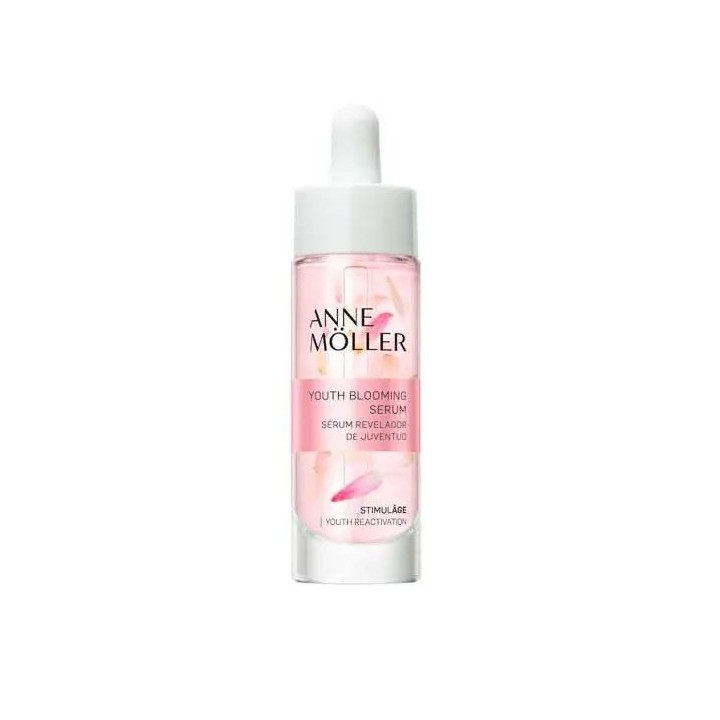 Anne Möller Youth Blooming Serum 30ml - unisex - Teknashop Ltd