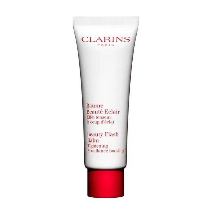 Clarins Beauty Flash Balm 50ml - unisex - Teknashop Ltd