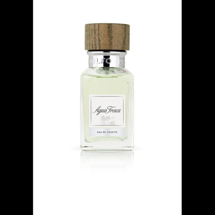 Adolfo Dominguez A Dominguez Agua Fresca Etv 60ml - unisex - Teknashop Ltd