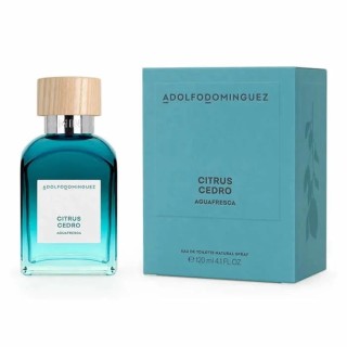 Agua Fresca Citrus Cedro Eau De Toilette Spray 60ml - man - Teknashop Ltd