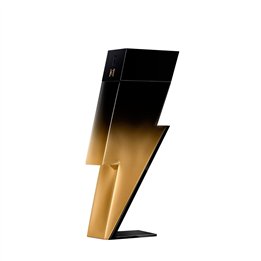 Carolina Herrera, Bad Boy Extreme, Eau De Parfum, For Men, 50 ml - Teknashop Ltd