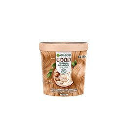 Garnier Good Coloración Permanente 7,0 Rubio Almendra 1 U - unisex - Teknashop Ltd