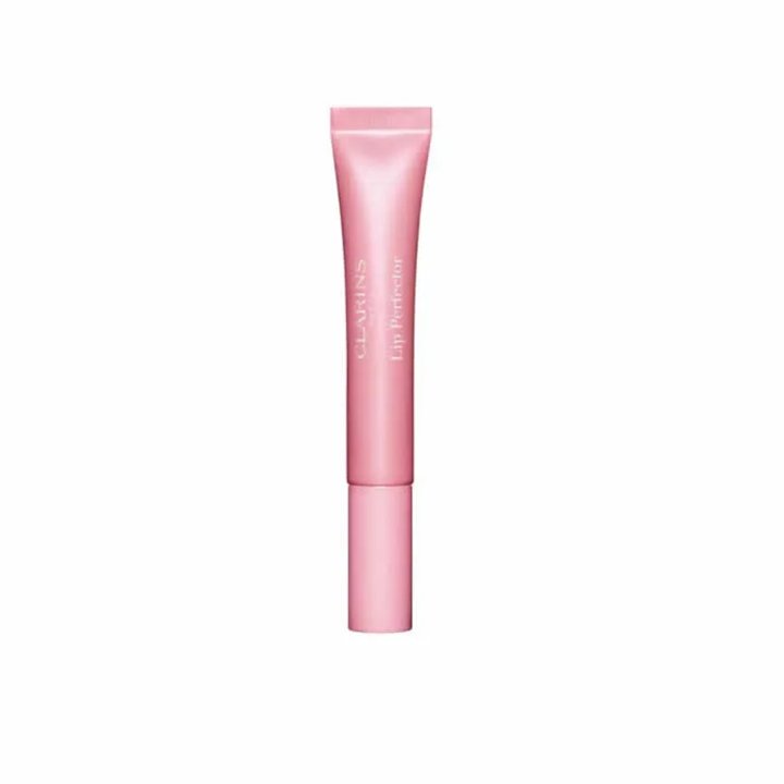 Clarins Instant Light Natural Lip Perfector 21 Soft Pink Glow - unisex - Teknashop Ltd