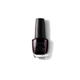 Opi Nail Lacquer Nlw42 Lincoln Park After Dark 15ml - unisex - Teknashop Ltd