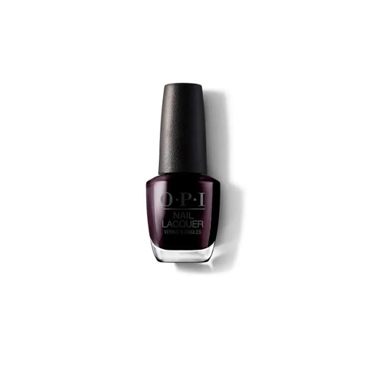 Opi Nail Lacquer Nlw42 Lincoln Park After Dark 15ml - unisex - Teknashop Ltd
