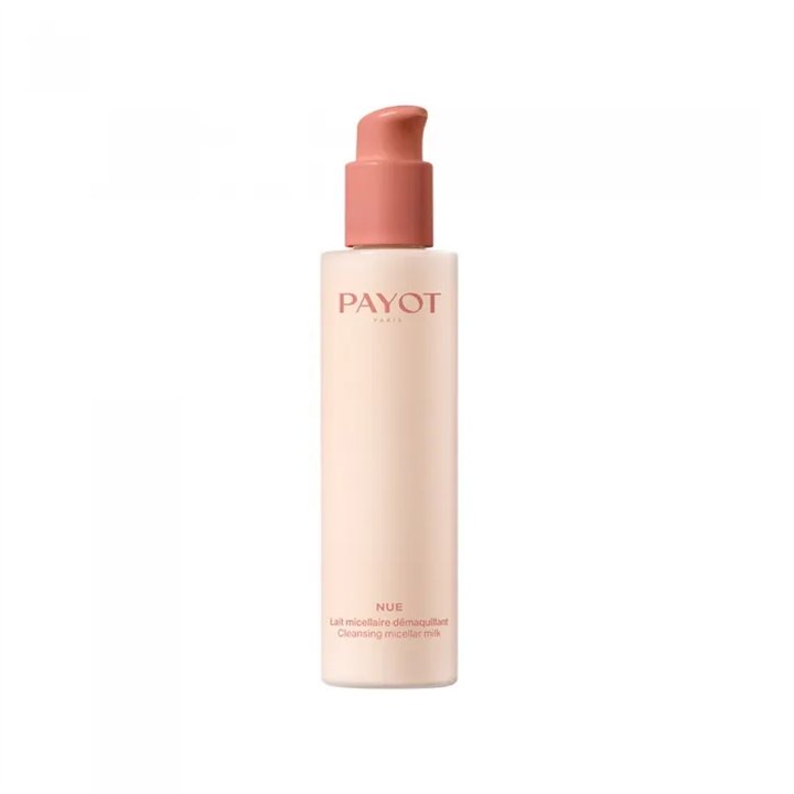 Payot Nue Cleansing Micellar Milk 200ml - unisex - Teknashop Ltd