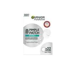 Garnier Pure Active Parche Invisible Anti-Granitos 22 U - unisex - Teknashop Ltd