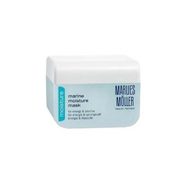 Marlies Moller Moisture Marine Mask 125ml - unisex - Teknashop Ltd