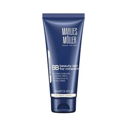 Marlies Moller Beauty Balm 100ml - unisex - Teknashop Ltd