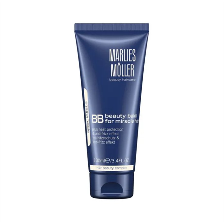 Marlies Moller Beauty Balm 100ml - unisex - Teknashop Ltd