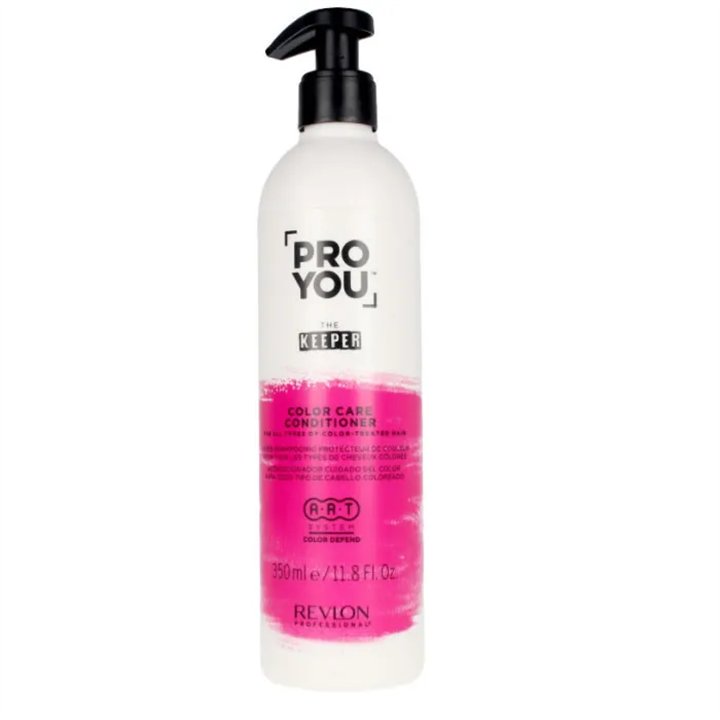 Revlon Proyou The Keeper Conditioner 350ml - unisex - Teknashop Ltd