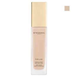 Stendhal Pur Luxe Anti-Aging Care Foundation 410 Porcelaine 30ml - unisex - Teknashop Ltd