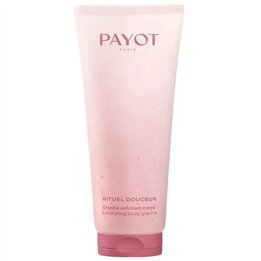 Payot Rituel Douceur Granite Exfoliant Corps 200ml - unisex - Teknashop Ltd
