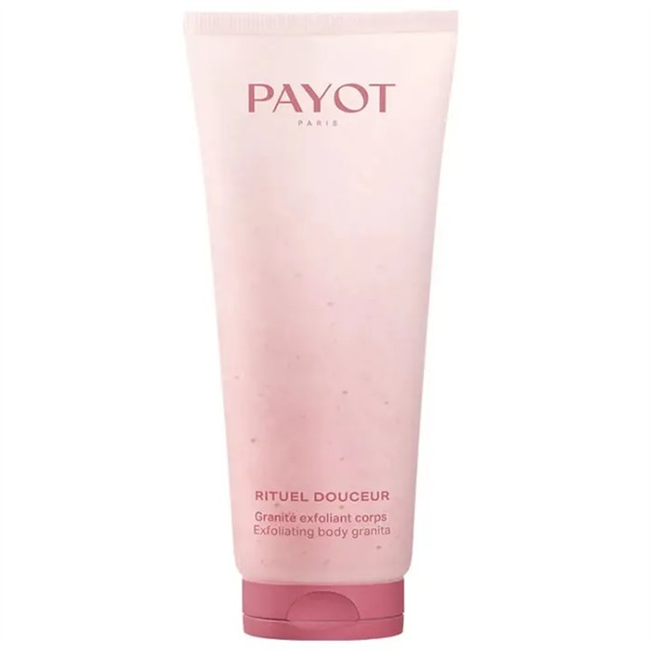 Payot Rituel Douceur Granite Exfoliant Corps 200ml - unisex - Teknashop Ltd