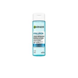 Garnier Hyaluron Líquido Reparador Barrera Cutánea 120ml - unisex - Teknashop Ltd