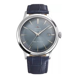 Orient Bambino Automatic RA-AC0030L30B Men's Watch - RA-AC0030L30B - Teknashop Ltd