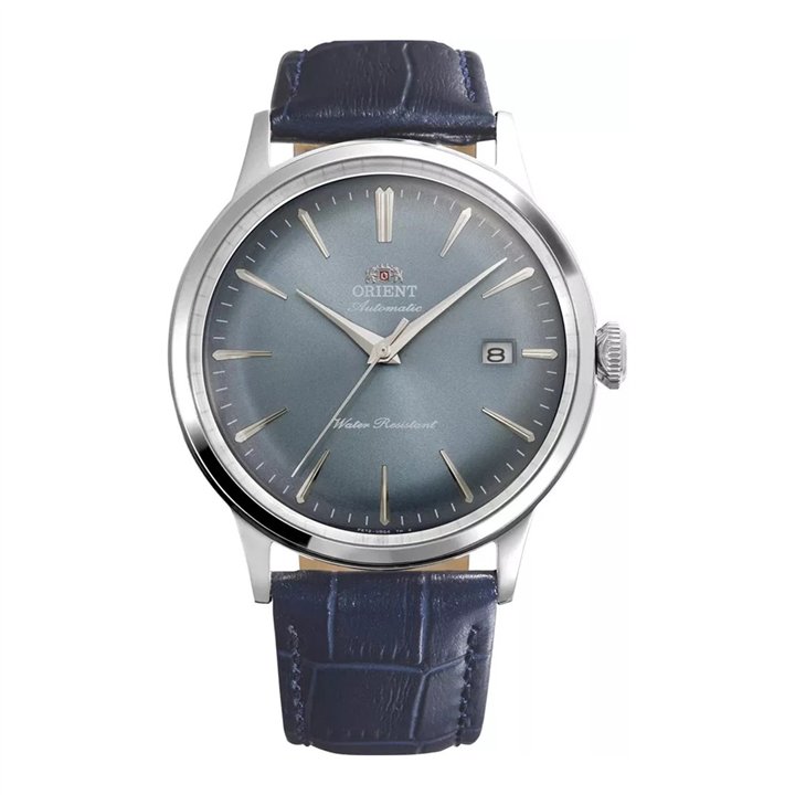 Orient Bambino Automatic RA-AC0030L30B Men's Watch - RA-AC0030L30B - Teknashop Ltd