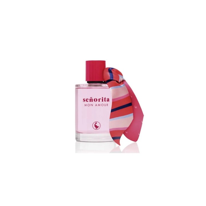 El Ganso Señorita Mon Amour Eau De Toilette Spray 125ml - unisex - Teknashop Ltd