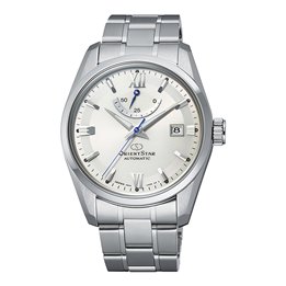 Orient Star Classic Automatic RE-AU0006S00B Men's Watch - RE-AU0006S00B - Teknashop Ltd