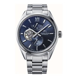 Orient Star M34 F7 Automatic RE-BY0010L00B Men's Watch - RE-BY0010L00B - Teknashop Ltd