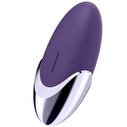 SATISFYER - LAYONS PURPLE PLEASURE - D-221889 - Teknashop Ltd