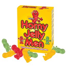 SPENCER & FLEETWOOD - CHEWABLE CANDY IN THE SHAPE OF A DOLL WITH PENIS - D-197925 - Teknashop Ltd