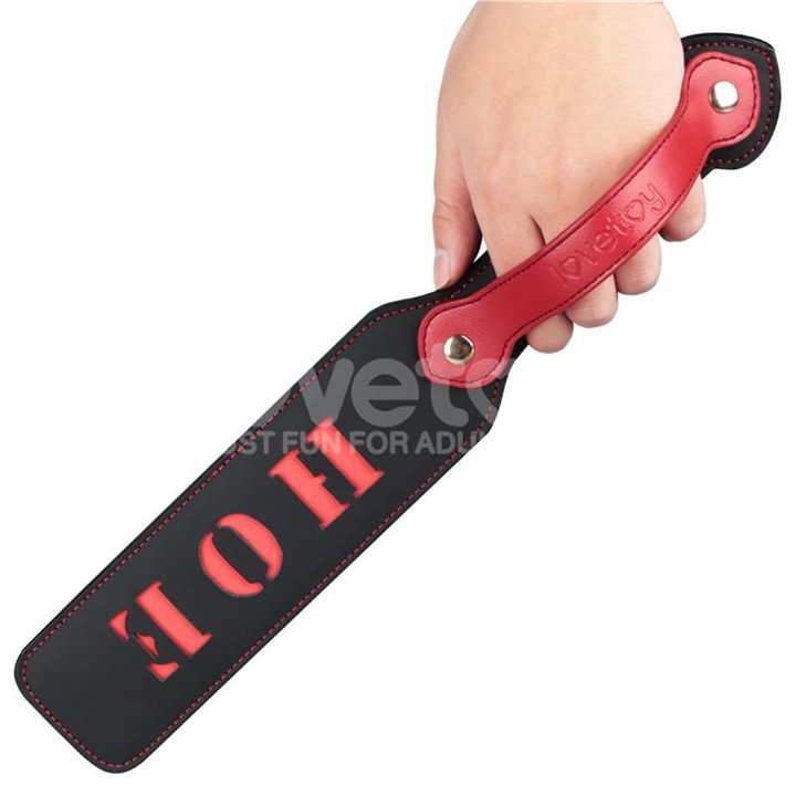 Rebellion Reign Paddle HOE 15 - LO-LV762102 - Teknashop Ltd