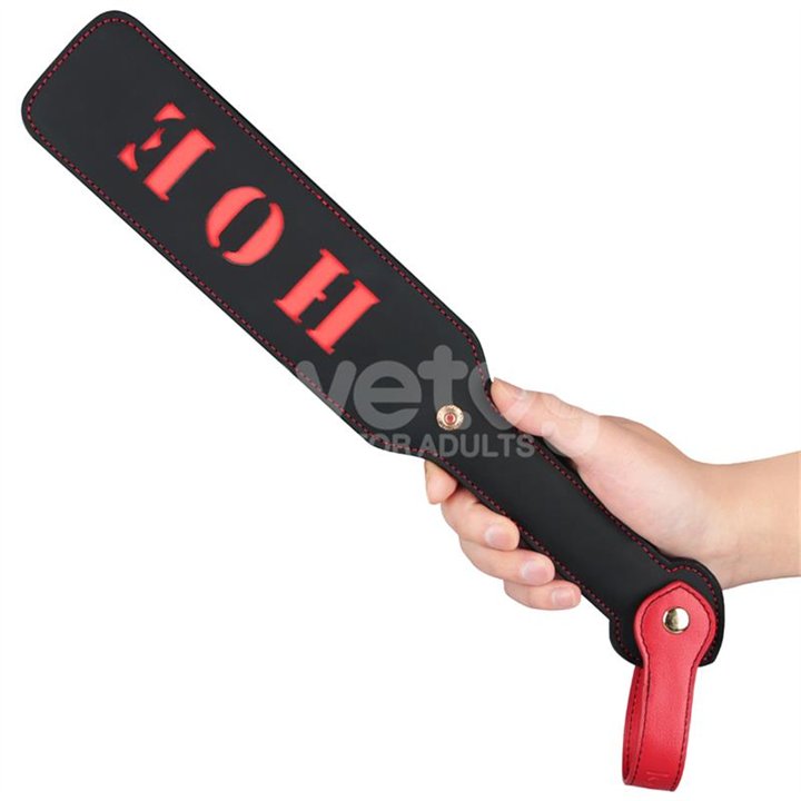 Rebellion Reign Paddle HOE 15 - LO-LV762102 - Teknashop Ltd