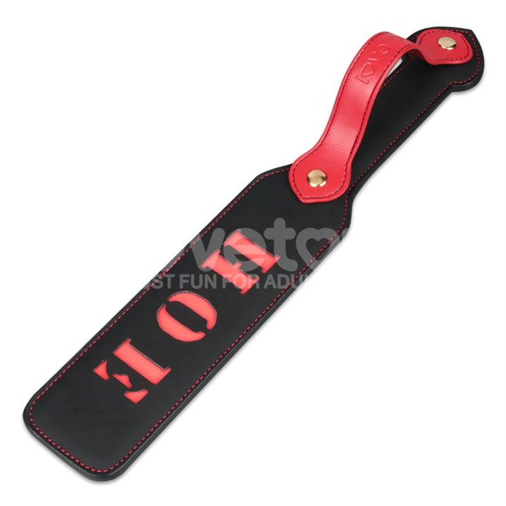 Rebellion Reign Paddle HOE 15 - LO-LV762102 - Teknashop Ltd