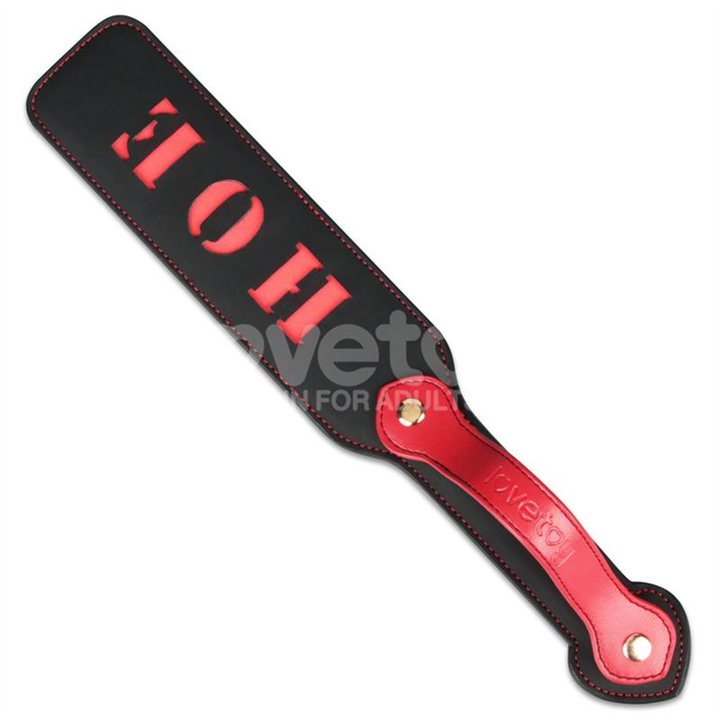 Rebellion Reign Paddle HOE 15 - LO-LV762102 - Teknashop Ltd