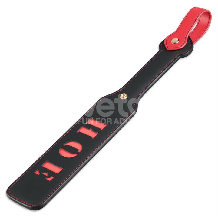 Rebellion Reign Paddle HOE 15 - LO-LV762102 - Teknashop Ltd