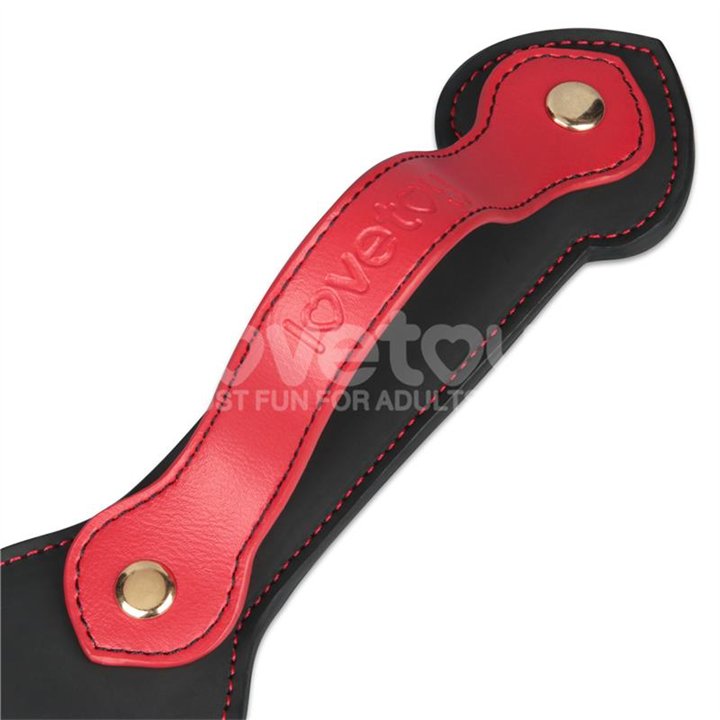 Rebellion Reign Paddle HOE 15 - LO-LV762102 - Teknashop Ltd