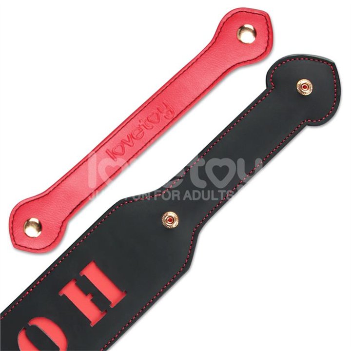 Rebellion Reign Paddle HOE 15 - LO-LV762102 - Teknashop Ltd