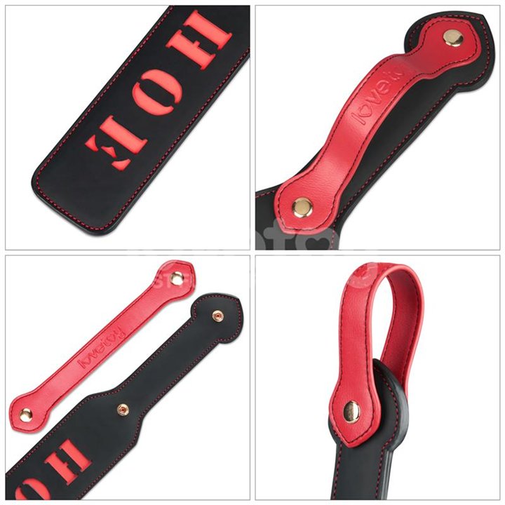 Rebellion Reign Paddle HOE 15 - LO-LV762102 - Teknashop Ltd