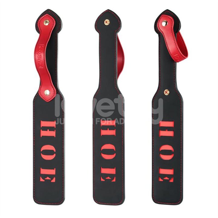 Rebellion Reign Paddle HOE 15 - LO-LV762102 - Teknashop Ltd