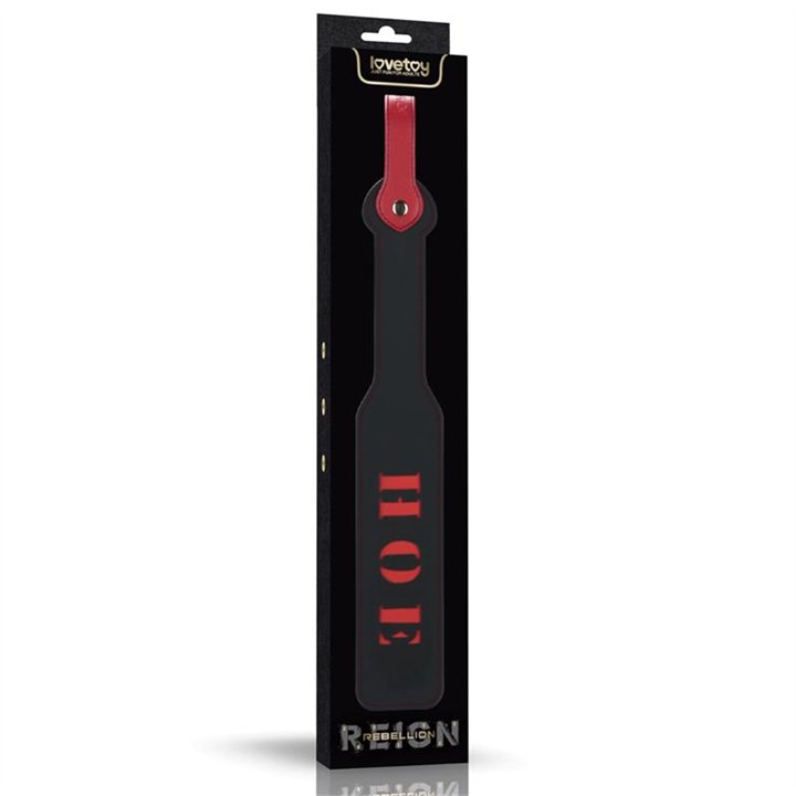 Rebellion Reign Paddle HOE 15 - LO-LV762102 - Teknashop Ltd