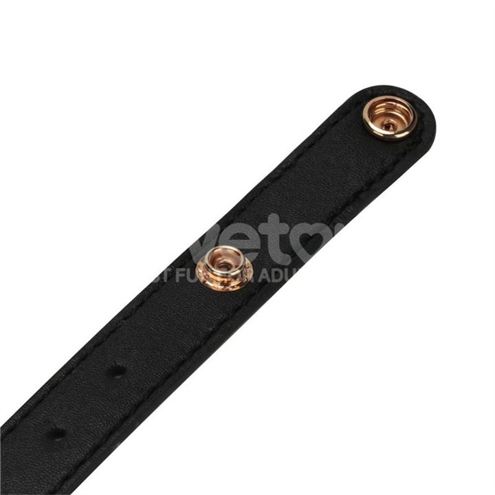Ingen Adjustable Strap On with Hollow Dildo 9 Enhanced Set L/XL/2XL - LO-LV415011B - Teknashop Ltd