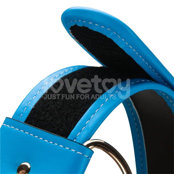 Ingen Adjustable Strap On with Hollow Dildo 9 Enhanced Set L/XL/2XL - LO-LV415011B - Teknashop Ltd