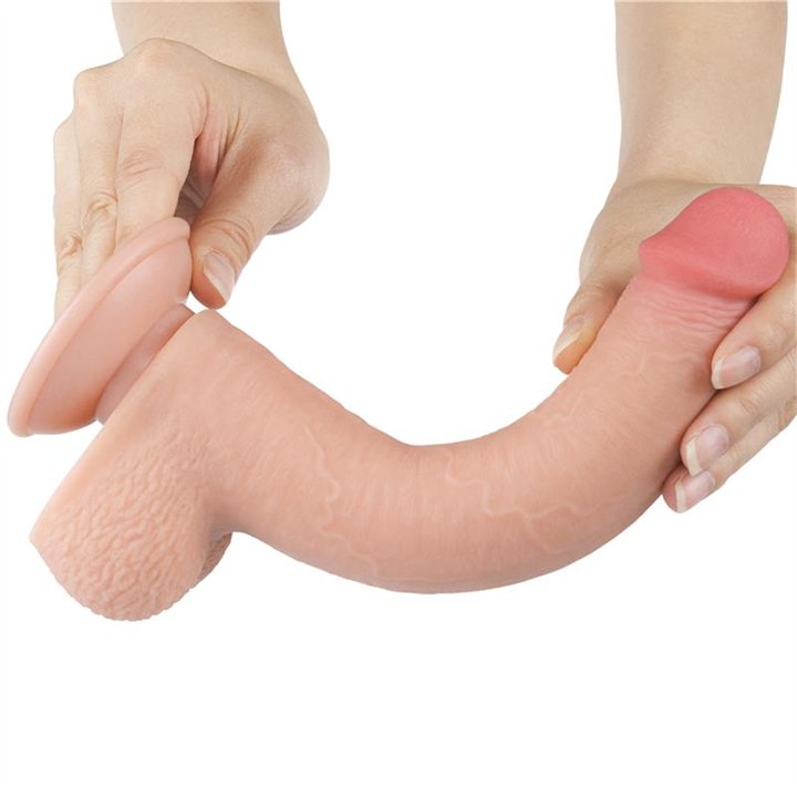 Sliding Skin Dual Layer Dilodo 9 - LO-LV317210 - Teknashop Ltd