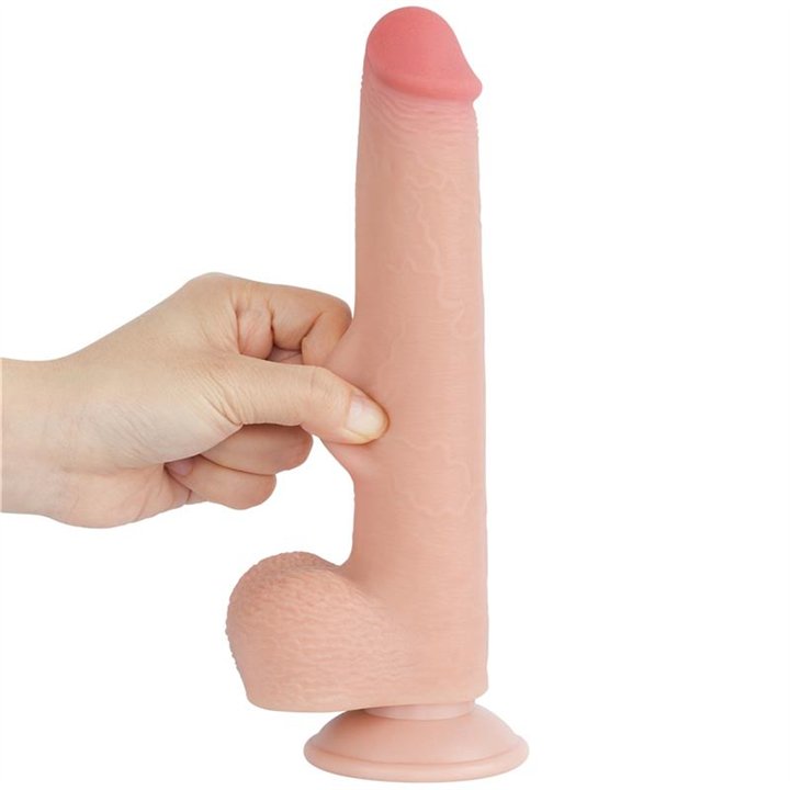 Sliding Skin Dual Layer Dilodo 9 - LO-LV317210 - Teknashop Ltd