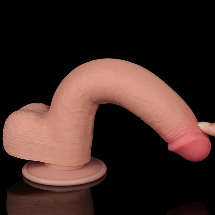 Sliding Skin Dual Layer Dilodo 9 - LO-LV317210 - Teknashop Ltd
