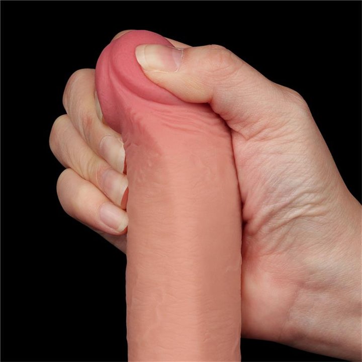 Sliding Skin Dual Layer Dilodo 9 - LO-LV317210 - Teknashop Ltd