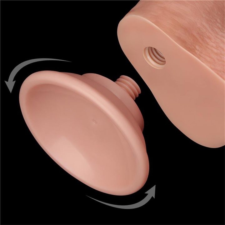 Sliding Skin Dual Layer Dilodo 9 - LO-LV317210 - Teknashop Ltd