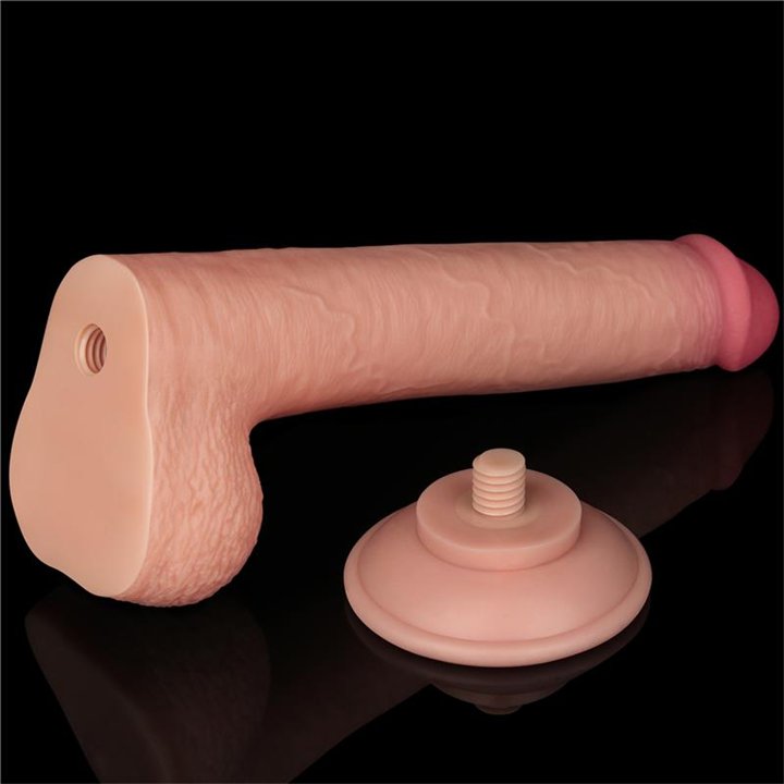 Sliding Skin Dual Layer Dilodo 9 - LO-LV317210 - Teknashop Ltd
