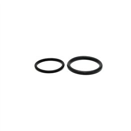 Bondage Play Rubber Cock Ring - R7373.1 - Teknashop Ltd