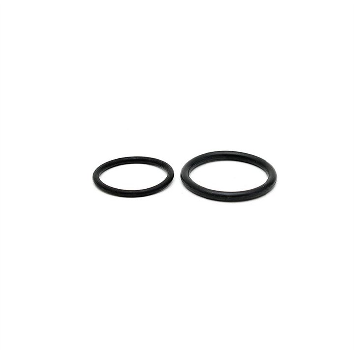 Bondage Play Rubber Cock Ring - R7373.1 - Teknashop Ltd